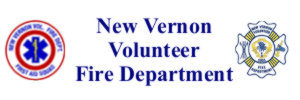New Vernon Volunteer First Aid Squad